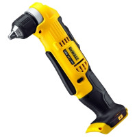 Дрель DEWALT DCD740N-XJ