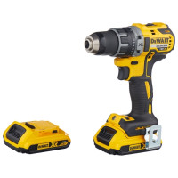 Дрель DEWALT DCD791D2-QW