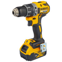 Дрель DEWALT DCD791P2-QW