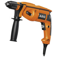 Дрель AEG SB2E 750 R ST