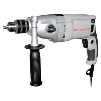 Дрель Интерскол ДУ-16/1050 ЭР