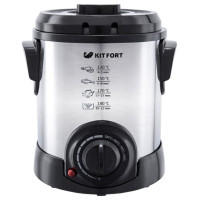 Фритюрница Kitfort КТ-2009