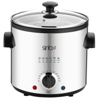 Фритюрница Sinbo SDF 3832