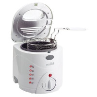 Фритюрница SMILE FR-1713