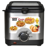 Фритюрница GFGRIL GFF-03 EASY COOK