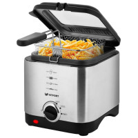 Фритюрница Kitfort КТ-2017