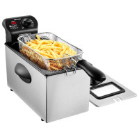 Фритюрница КТ-2023