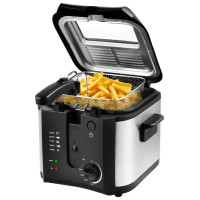 Фритюрница КТ-2024