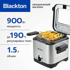 Фритюрница Blackton Bt DF1110 