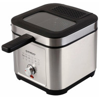 Фритюрница Endever Skyline FR-113