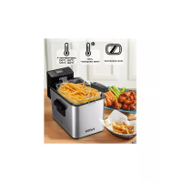 Фритюрница Kitfort КТ-4054 