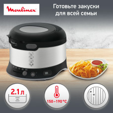 Фритюрница MOULINEX AF 179D10