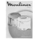 Фритюрница MOULINEX AF 179D10