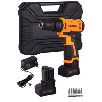 Шуруповерт Вихрь ДА-24Л-2кУ