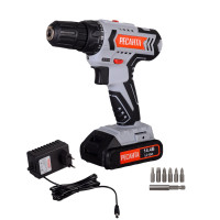 Шуруповерт Ресанта ДА-14-2Л