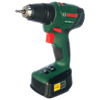 Шуруповерт Bosch PSR 1800 LI-2