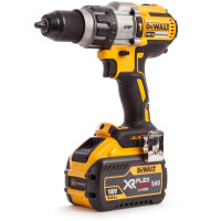 Шуруповерт DEWALT DCD991X1-QW