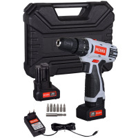 Шуруповерт Ресанта ДА-24-2ЛК