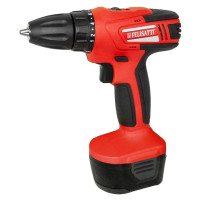 Шуруповерт FELISATTI ДА-10/12М2