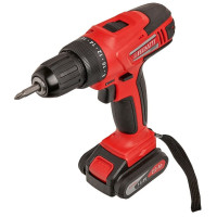 Шуруповерт FELISATTI ДА-10/14,4М2