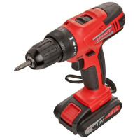 Шуруповёрт FELISATTI ДА-10/18Л2