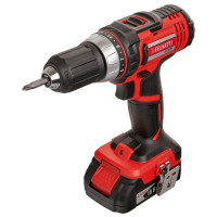 Шуруповёрт FELISATTI ДА-13/18Л3(М)