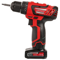 Шуруповерт FELISATTI ДА-14,4ЭР