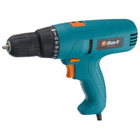 Дрель-шуруповерт Bort BSM-250X2