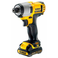 Шуруповерт DeWalt DCF815D2-QW