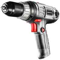 Шуруповерт GRAPHITE 58G792