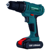Шуруповерт HYUNDAI A 1810Li