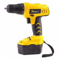 Шуруповерт Kolner KCD 12М