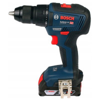 Дрель-шуруповерт BOSCH GSR 18V-50