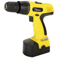 Шуруповерт KOLNER KCD 16.8C