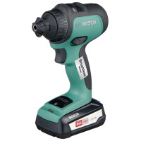Дрель-шуруповерт Bosch AdvancedDrill 18