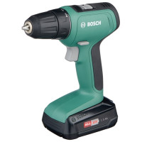 Дрель-шуруповерт Bosch UniversalDrill 18