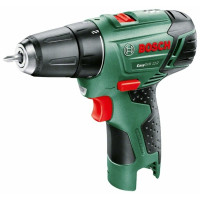 Дрель-шуруповерт BOSCH EasyDrill 12-2
