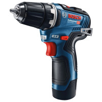 Дрель-шуруповерт Bosch GSR 12V-35
