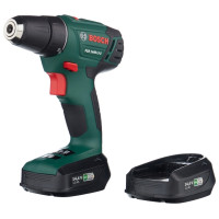 Дрель-шуруповерт Bosch PSR 1440 LI
