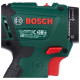 Дрель-шуруповерт Bosch PSR 1440 LI