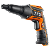 Шуруповерт AEG BTS12C-0