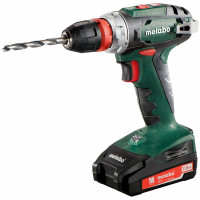Шуруповерт Metabo BS 18 Quick