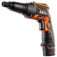 Шуруповерт AEG BTS12C LI-202C