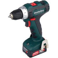 Шуруповерт Metabo PowerMaxx SB 12