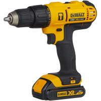 Шуруповерт DeWalt DCD 776S2