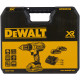 Шуруповерт DeWalt DCD 776S2