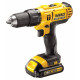 Шуруповерт DeWalt DCD 776S2