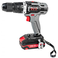 Шуруповерт P.I.T. PSB20H-13A/1