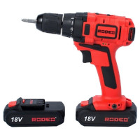 Шуруповерт RODEO CL 1801 