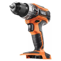Шуруповерт AEG BSB18C2BLLI-402C